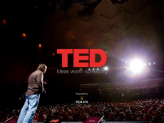 TED-обзор: Подборка мотивирующих TED-выступлений